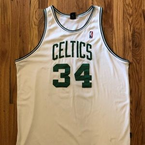 NBA Jersey